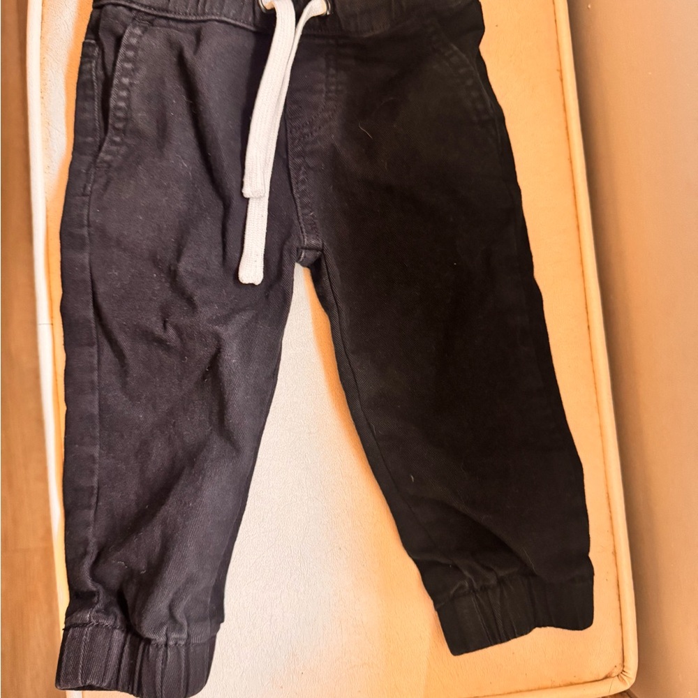 Little Bipsy Jogger Pants